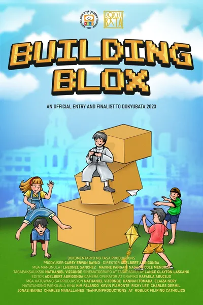 Building Blox