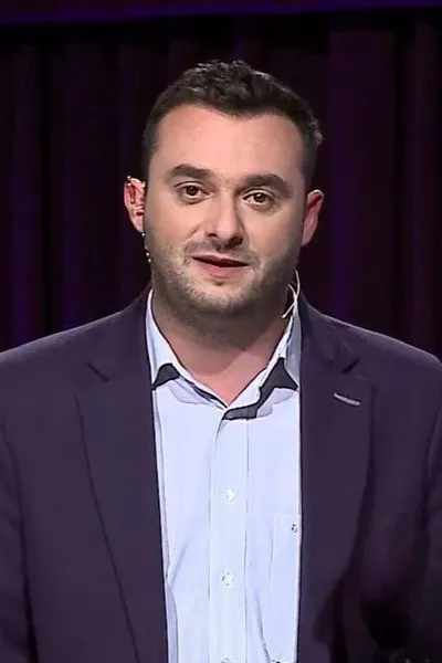 Nicolae Bendea