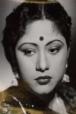 Sulochana Chatterjee