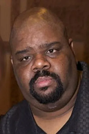 Ron Ellis
