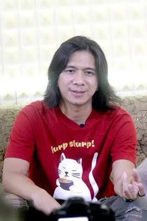 Sony Ismail Robbayani