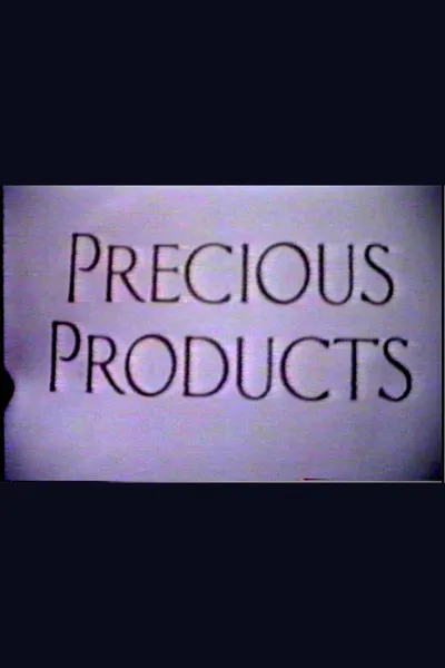 Precious Products