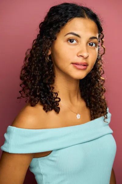 Samantha Acosta