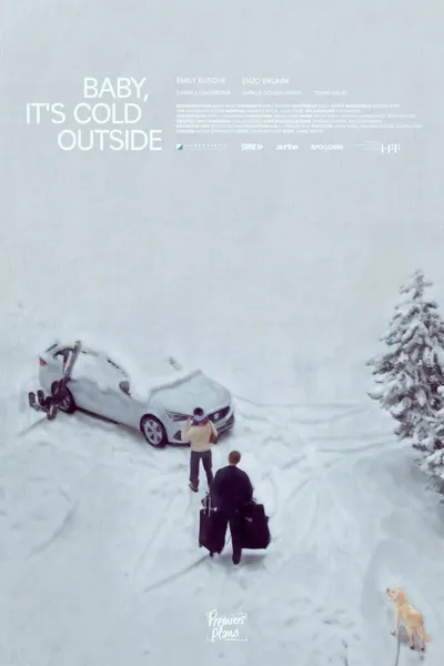 Baby it's Cold Outside
