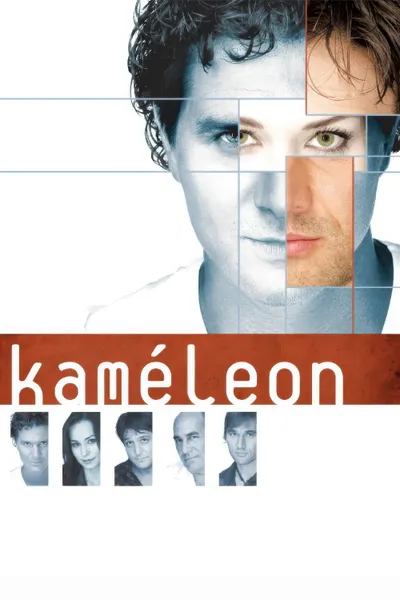 Chameleon