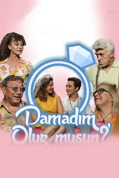 thehouseseat - Damadim Olur Musun