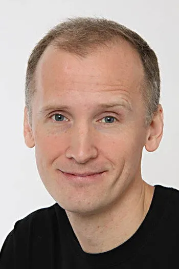 Gennadiy Khvorykh