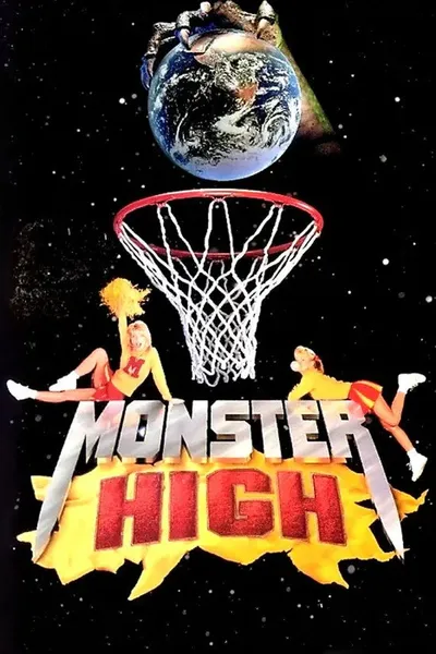 Monster High