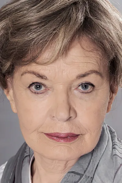 Lyudmila Chursina