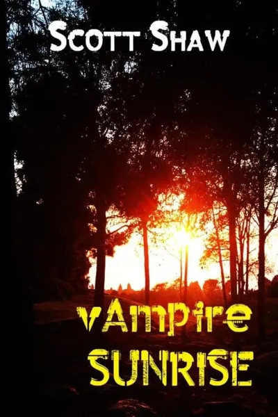 Vampire Sunrise