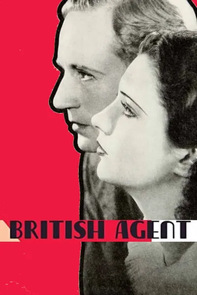 British Agent