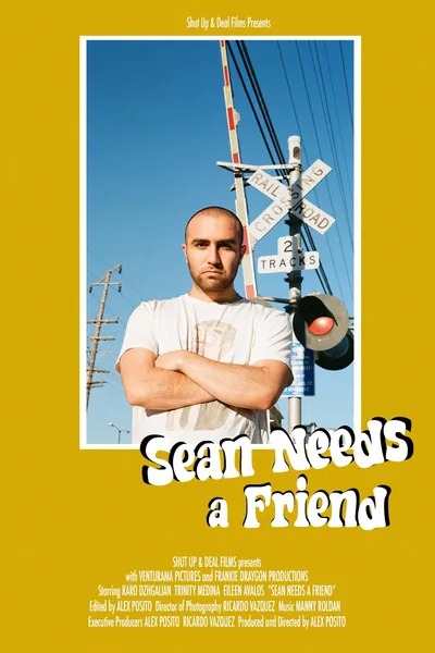 Sean Needs a Friend