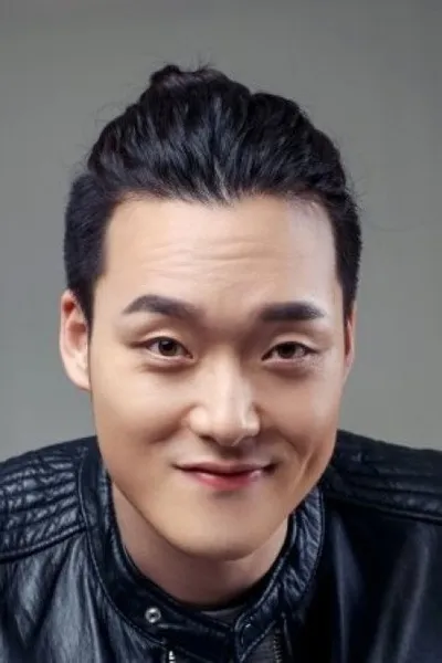 Kim Geon Wook