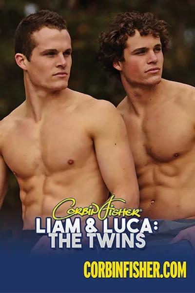 Liam and Luca: The Twins