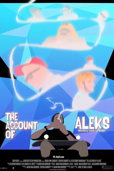 THE ACCOUNT OF ALEKS