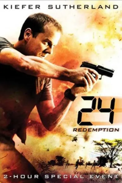 24: Redemption