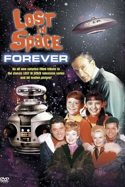 Lost In Space Forever