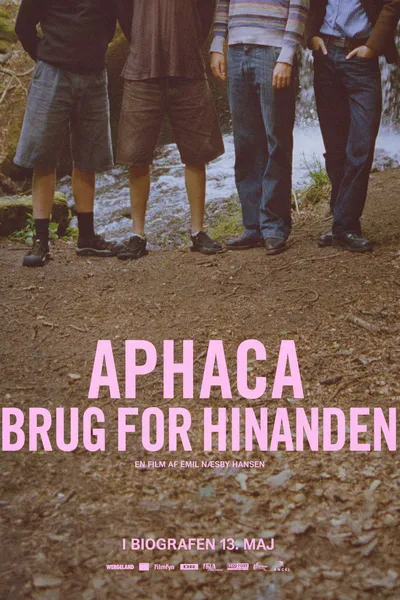 Aphaca - Brug for Hinanden