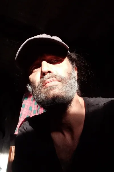 Rodrigo Caprotti