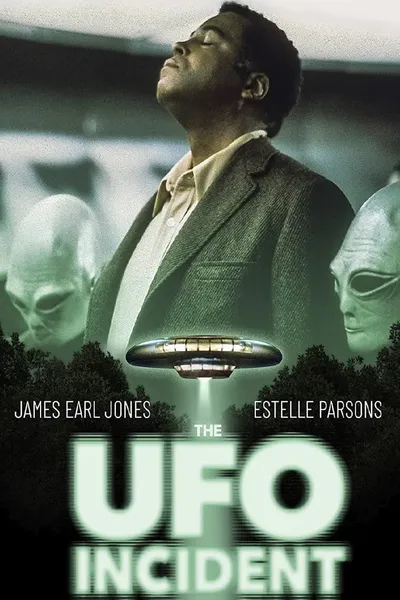 The UFO Incident