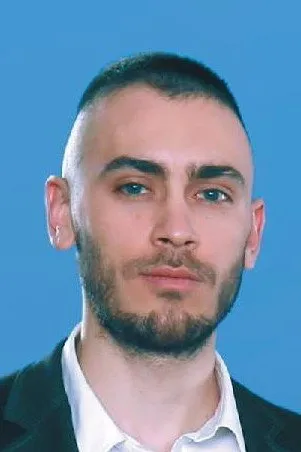 Marsel Velichkov