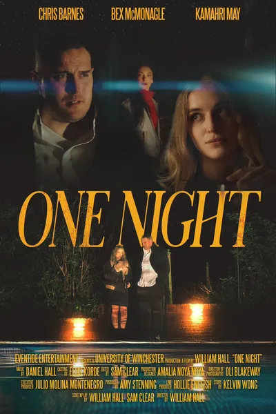 One Night