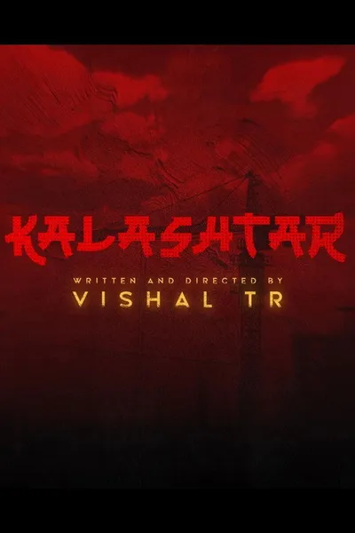 Kalashtar