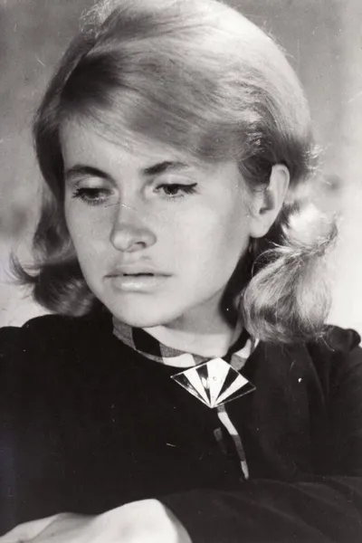 Irena Vasiulytė