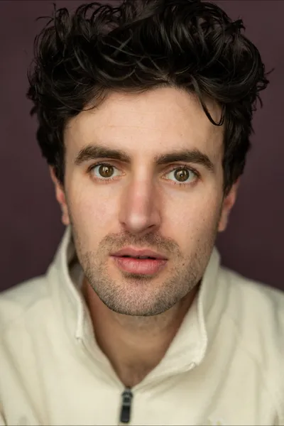 Angus Miller