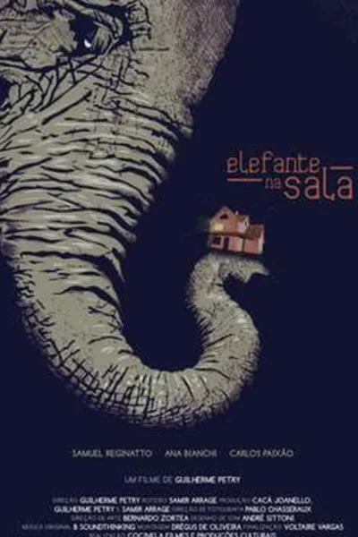 Elefante na Sala