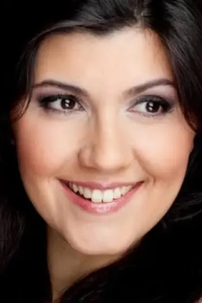 Susana Gaspar