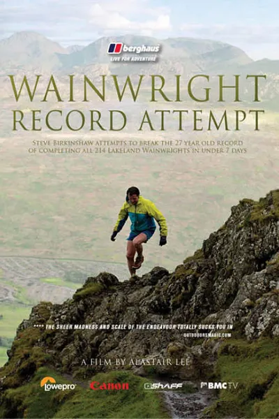 Wainwright Record Attempt