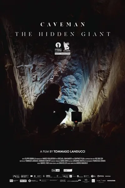 Caveman: The Hidden Giant
