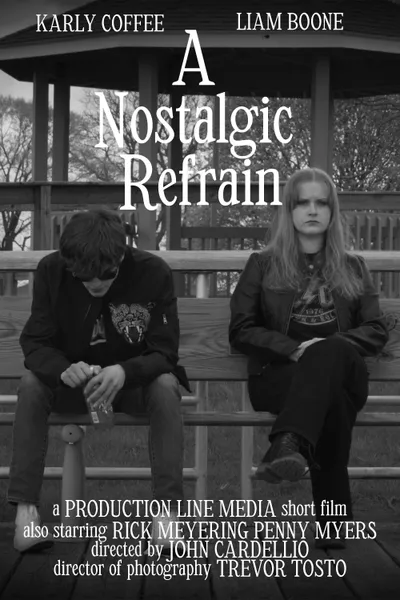 A Nostalgic Refrain