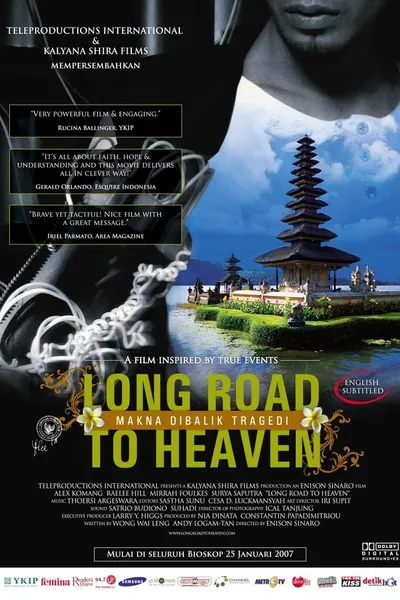 Long Road To Heaven