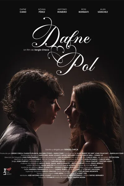 Dafne y Pol