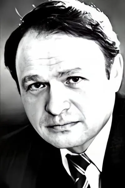 Gennadiy Bogachyov