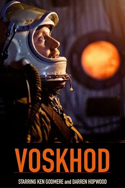 Voskhod