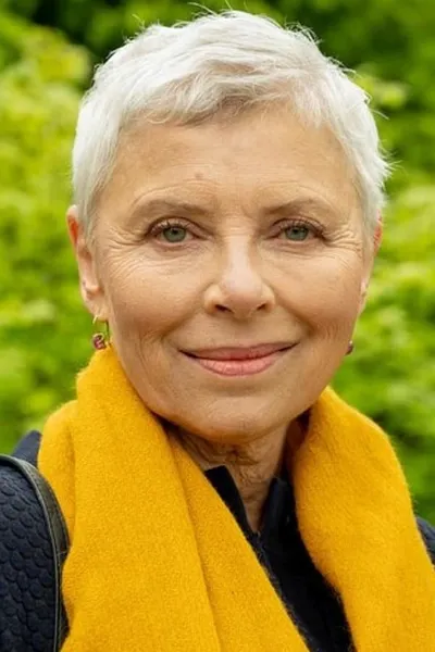 Hanna Bieluszko