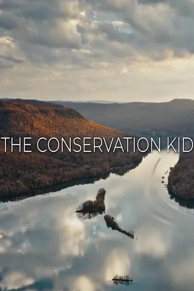 The Conservation Kid