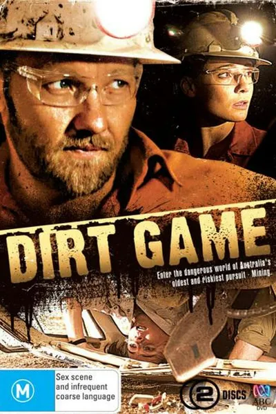 Dirt Game