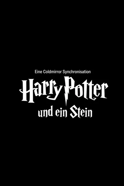 Harry Potter und ein Stein