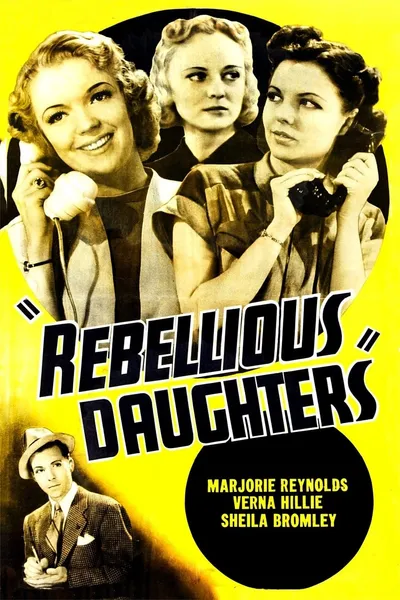 Rebellious Daughters