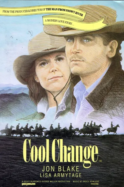Cool Change