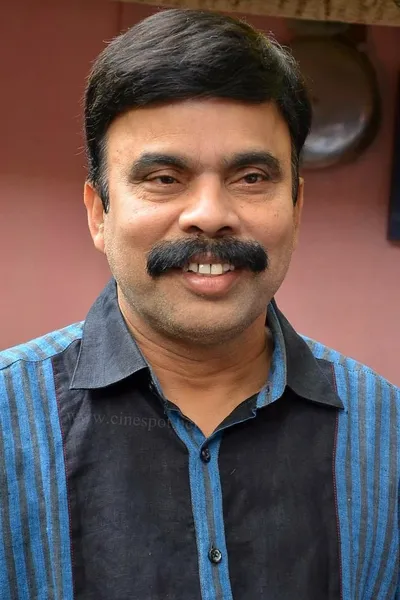 Powerstar Srinivasan