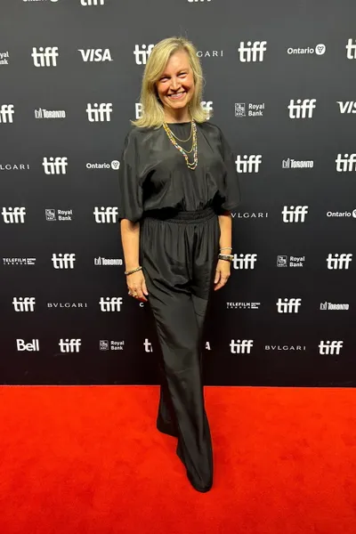 Lindsay Lanzillotta