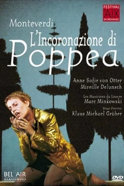 L'Incoronazione di Poppea