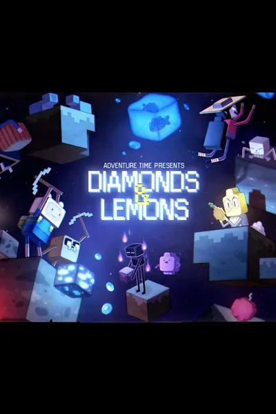 Diamonds and Lemons