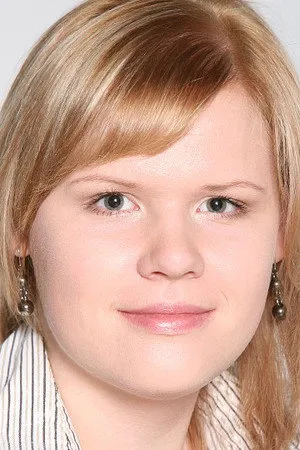 Marina Lychkina