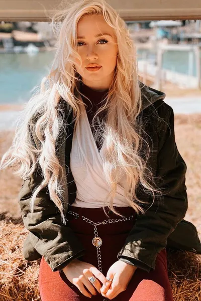 Alissa Shaye Hale